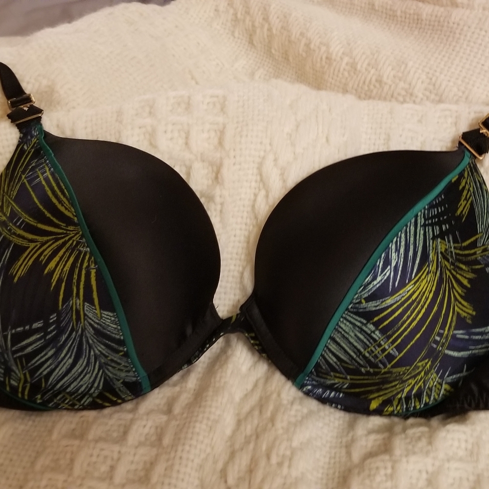 Sexy Victoria's Secret Bra